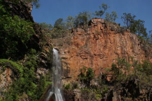 Tropennächte im Top End