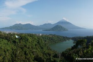 Ternate – im Inselreich der Vulkane