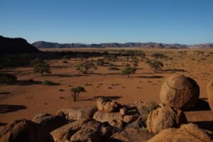 59 Tage Namibia