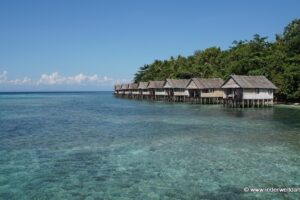 Raja Ampat – Papua Paradise