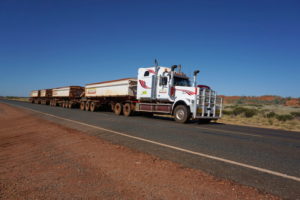 Von Broome in die Pilbara