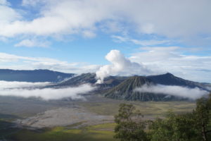 Qualmender Bromo