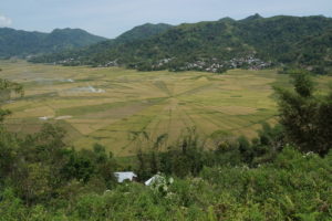 Über Ruteng nach Labuan Bajo