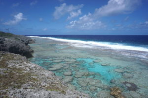 Atiu – wild und unberührt