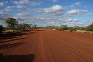 Outback Way – die längste Abkürzung