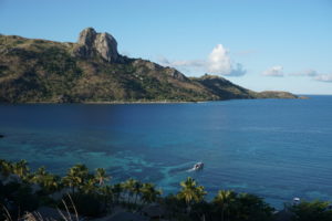 „Fiji-Time“ in den südlichen Yasawas