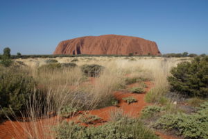 Im rotsandigen Herzen