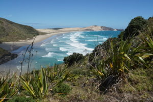 Bezaubernd rauer Nordzipfel