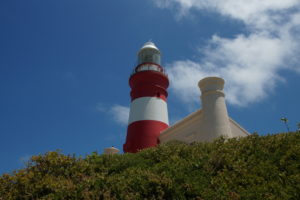 Zum südlichsten Punkt Afrikas