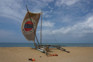 Erste Impressionen von Sri Lanka