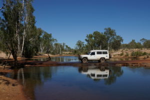 Berauschende Gibb River Road