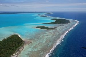 Inselparadies Aitutaki