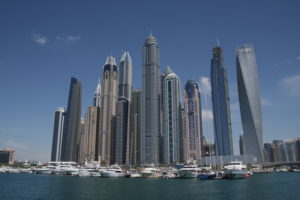 Wüstenmetropole der Superlative