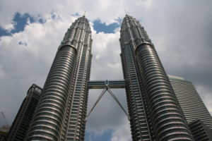 Multikulturelles Kuala Lumpur