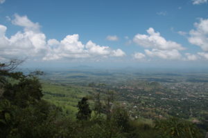 Über die Grenze nach Malawi