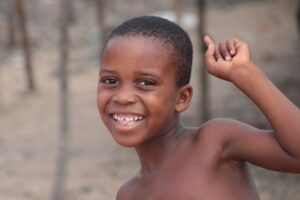 57 Tage im Herzen Afrikas