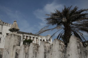Orientalisches Zanzibar